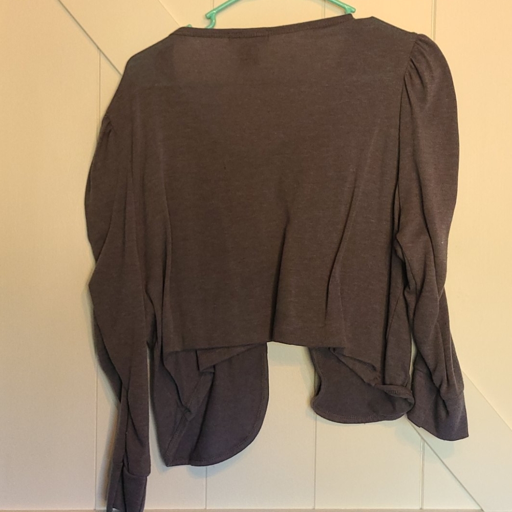 Cardigan - Picture 2 of 2